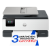 HP OfficeJet Pro 8132e Draadloos All-in-One Kleur Printer, Instant Ink; Dubbelzijdig printen