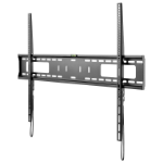 Goobay TV wall mount Pro FIXED (XL)