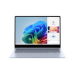 Samsung Galaxy Book4 Edge NP944XMAC-BIZ Snapdragon X1E-80-100 Laptop 35.6 cm (14") Touchscreen WQXGA+ 16 GB LPDDR5x-SDRAM 512 GB eUFS Wi-Fi 7 (802.11be) Windows 11 Pro Blue