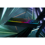 Razer Ornata V3 RGB Gaming USB Keyboard, Black