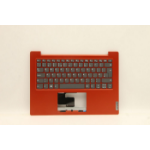 Lenovo Upper Case ASM_UK W 82GW FO