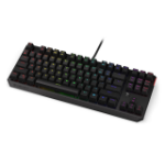 ENDORFY Thock TKL keyboard Gaming USB QWERTY Black