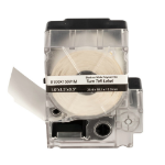 Panduit R100X150V1M barcode-label Wit