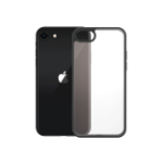 PanzerGlass Â® ClearCase Apple iPhone 8 | 7 | SE (2020/2022) | Black