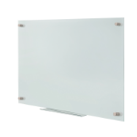 LogiLink EO0062 whiteboard 1200 x 900 mm Glass Magnetic