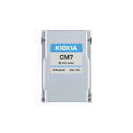 Kioxia CM7-R 2.5" 30.7 TB PCI Express 5.0 BiCS FLASH TLC NVMe