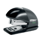 Rapid 24846201 stapler Standard clinch Black