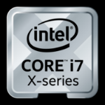 Intel Core i7-7820X processor 3.6 GHz 11 MB L3