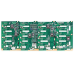 Supermicro BPN-SAS-846A interface cards/adapter Internal SAS, SATA