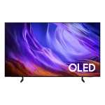 Samsung QN65S85HAEXZA TV 65" 4K Ultra HD Smart TV Wi-Fi Black