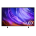 Samsung QN83S85HAEXZA TV 83" 4K Ultra HD Smart TV Wi-Fi Black