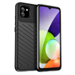 JLC Samsung A03 Element Case- Black