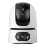 Imou Ranger Dual Pro 6MP IP-beveiligingscamera Binnen 2304 x 1296 Pixels Bureau