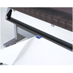 Epson Manual paper cutter