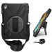 JLC iPad Air 2 Wolverine NO Screen/NO Stylus Holder - Black
