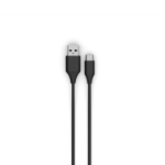 Jabra Elite 4 Active USB-C Cable - Black