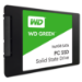 Western Digital Green 2.5" 240 GB Serial ATA III