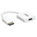 ATEN VC985 video cable adapter DisplayPort HDMI White