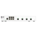 QNAP QSW-M2106-4S network switch Managed L2 2.5G Ethernet (100/1000/2500) White