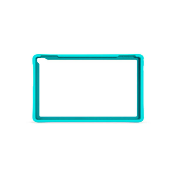 Lenovo Turquoise Zg38c01722 Tablet Case 25.6 Cm (10.1") Bumper