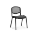 Dynamic BR000060 waiting chair Padded seat Mesh backrest