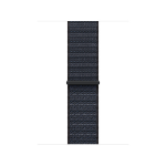 Apple Solo Loop - Loop for smart watch - 40mm - 130-200 mm - ink