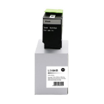 CTS Remanufactured Lexmark CS310BK Black 70C2HK0 702HK also for 700H1 Toner