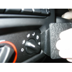 Brodit ProClip Zwart