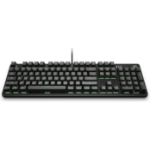 HP Mechanical gaming keyboard