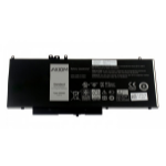 Axiom 451-BBUN-AX laptop spare part Battery