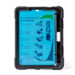 Techair TAXIPM068 iPad mini 8.3” 7th Gen Rugged Case