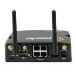 PERLE IRG5541 Router