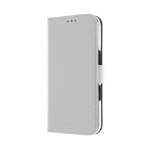 Insmat 650-3282 mobile phone case 15.5 cm (6.1") Flip case White