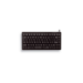 CHERRY G84-4100 keyboard USB QWERTY UK English Black