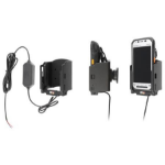 Brodit 713053 houder Actieve houder Mobiele telefoon/Smartphone Zwart