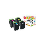 Armor K18128OW toner cartridge 1 pc(s) Compatible Yellow