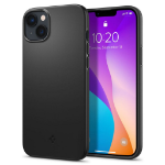 SPIGEN EU Product - Thin Fit Case for iPhone 14 Plus - Black