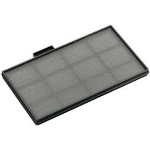 Epson Genuine EPSON Replacement Air Filter for PowerLite HC 710HD projector. EPSON part code: ELPAF32 / V13H134A32
