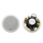 Kramer Electronics GALIL 6-CO loudspeaker 1-way White Wired 30 W