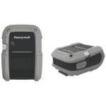 Honeywell RP2 Wired & Wireless Thermal Mobile printer