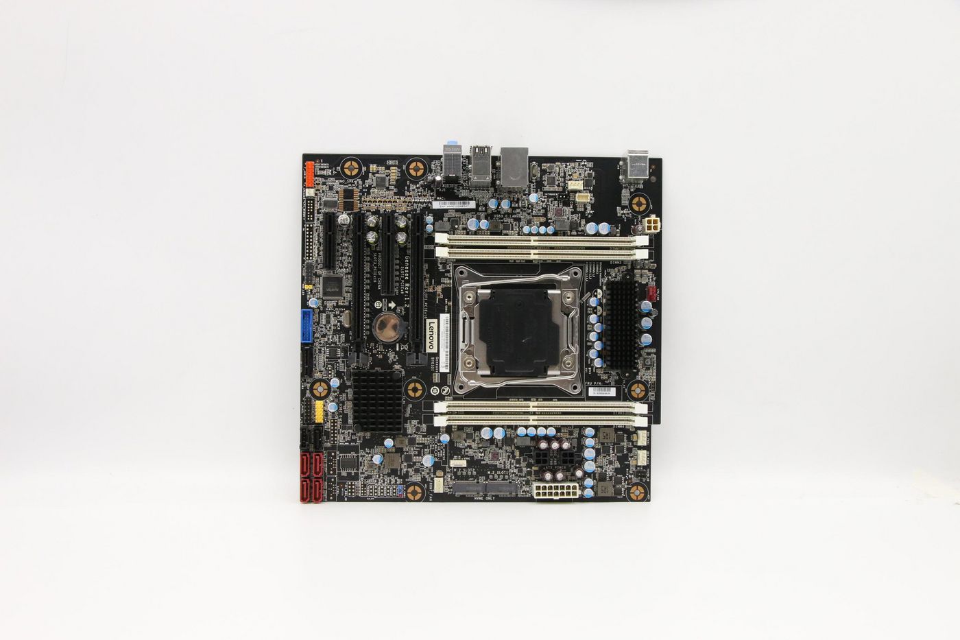 Lenovo Genesee M WIN DPK