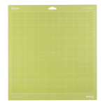 Cricut Explore/Maker StandardGrip Machine Mat (12x12") 1-pack