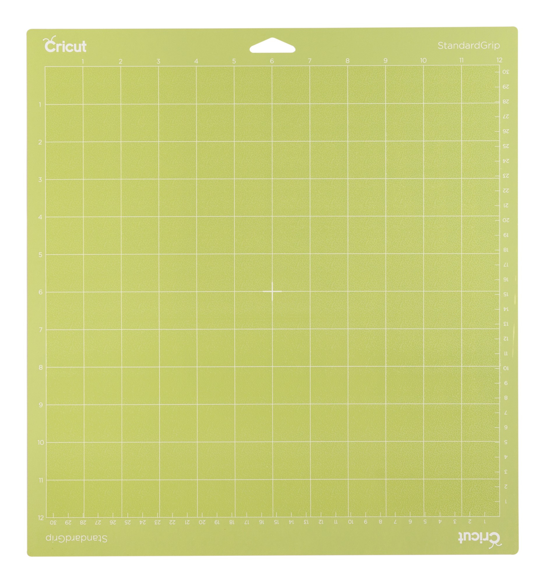 Cricut Explore/Maker StandardGrip Machine Mat (12x12") 1-pack