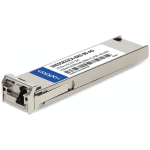 AddOn Networks 3HE05833CA-BXD-80-AO network transceiver module Fiber optic 10000 Mbit/s XFP