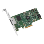 Intel I350T2V2 network card Internal Ethernet 1000 Mbit/s