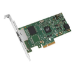 Intel I350T2V2 network card Internal Ethernet 1000 Mbit/s
