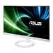 ASUS VX239H-W LED display 58,4 cm (23") 1920 x 1080 Pixel Full HD Bianco