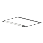 HP L44561-001 laptop spare part Bezel
