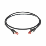 4Cabling 004.100.2016 networking cable Black