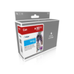 Astar AS15402 inktcartridge Cyaan